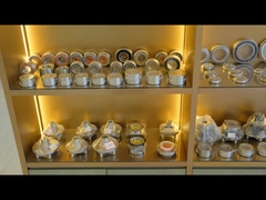 Phòng trưng bày 1