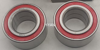 Lối xích bánh xe ô tô DAC38720036/33 2RS Lối xích trục ô tô hai hàng