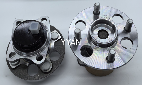 Mua Thép Chrome Toyota Yaris Rear Hub Auto Hub Xích phần của ô tô online manufacture