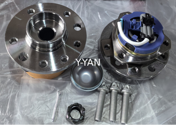 Mua Opel Zafira vòng bi bánh xe 1603211 vòng bi bánh xe và lắp ráp trục online manufacture