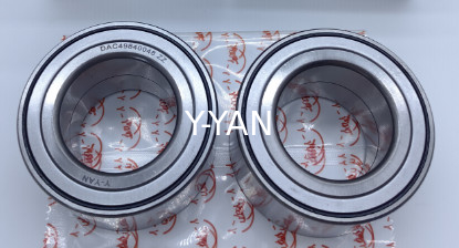 Mua DAC49840048 ZZ Lái cao hiệu suất Lái hai hàng thép Chrome online manufacture