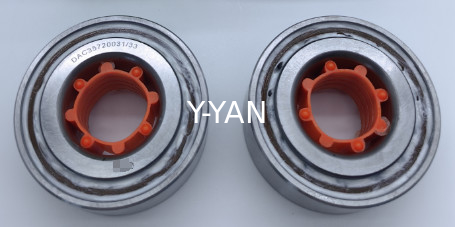 Mua DAC35720031/33 Lối đệm mở hai hàng Lối đệm thép Chrome sử dụng công nghiệp online manufacture