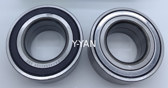 Mua Các bộ phận thay thế vòng bi bánh ABS DAC45840039 online manufacture