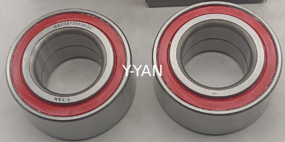 Mua Lối xích bánh xe ô tô DAC38720036/33 2RS Lối xích trục ô tô hai hàng online manufacture