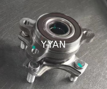 Mua Đường xích bánh xe phía trước 43401-74P00 Đường xích bánh xe phía trước online manufacture