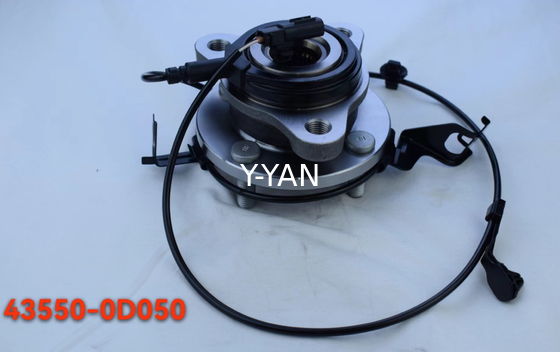 Mua 43550-0D050 Lối xích trục bánh xe 435500D050 Bộ xích bánh xe phía trước online manufacture