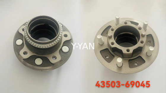 Mua 4350369045 43503-69045 Vòng xích bánh xe ô tô Vòng xích bánh trước online manufacture