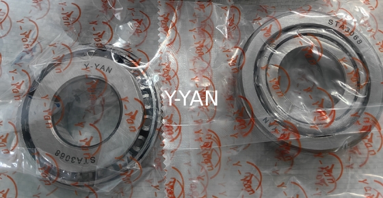 Mua Xương xích tự động STA3068 Xương xích trung tâm ô tô online manufacture