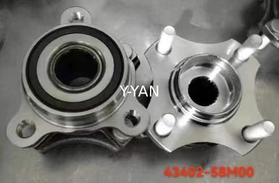 Mua 43402-58M00 Lối xích bánh sau Lối xích bánh sau và lắp ráp trục online manufacture