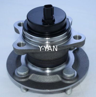 Mua 42450-02150 Bộ vòng bi trục xích bánh Chrome Steel Automotive Bearing online manufacture