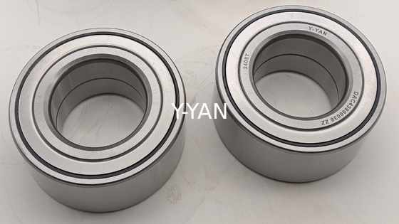 Mua Đồ đạc đệm hình quả bóng DAC43800038 ZZ Đồ đệm bánh xe 43X80X38mm online manufacture