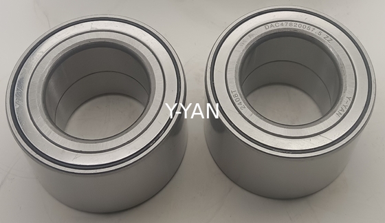 Mua DAC47820057.5 ZZ Xích bánh xe ô tô 48x82x57.5mm Xích xe ô tô online manufacture