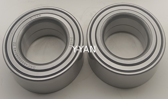 Mua 48x86x40/42mm Xích bánh xe tự động DAC48860040/42 ZZ Xích bánh xe online manufacture