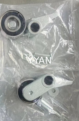 Mua Nhóm L200 nhôm dây đai thời gian thay thế dây đai tự động online manufacture