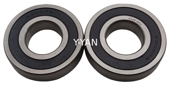Mua Xương xích công nghiệp 6308 2RS lái xe ổn định và an toàn online manufacture