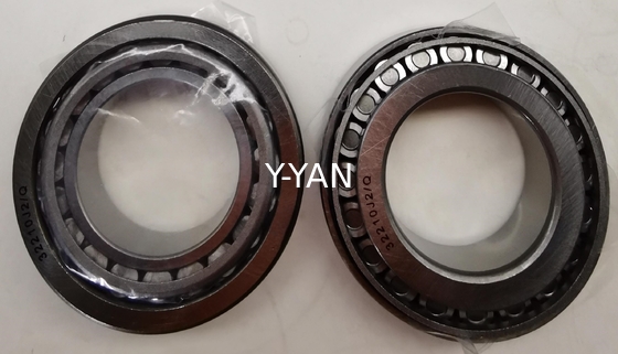 Mua Bộ chắn kim loại hai mặt mang 32210 J2/Q độ cứng cao online manufacture
