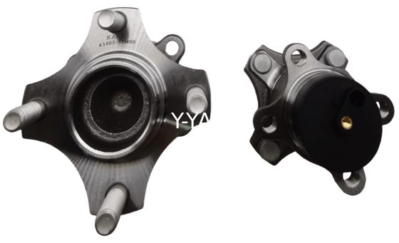 Mua Ống xích bánh xe 43402-58M00 online manufacture