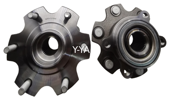 Mua VÒNG BI MAY Ơ BÁNH XE MR418068 online manufacture