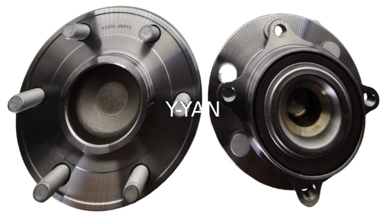 Mua Lối xích bánh xe 43550-26010 online manufacture