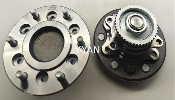 Mua VÒNG BI TRỤC BÁNH XE 51KWH01 online manufacture