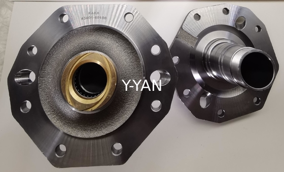 Mua Xích bánh xe 43401-60100 online manufacture