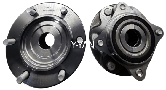 Mua VÒNG BI MAY Ơ BÁNH XE 43550-60180 online manufacture