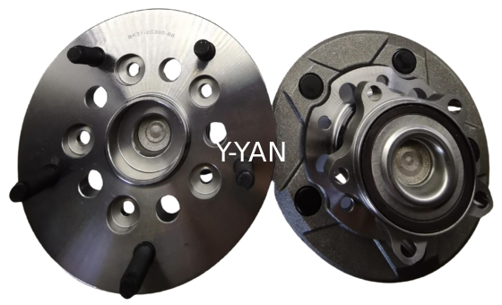 Mua Lối đệm bánh xe BK31-2C300-BB online manufacture