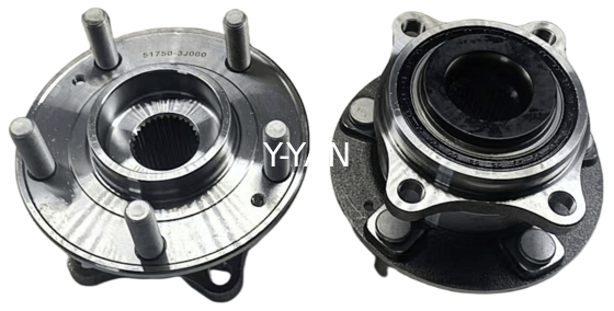 Mua VÒNG BI TRỤC BÁNH XE 51750-3J000 online manufacture