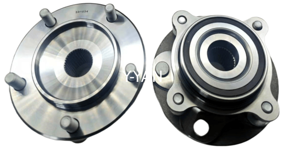 Mua Ống xích trục bánh xe 43502-0C031 online manufacture