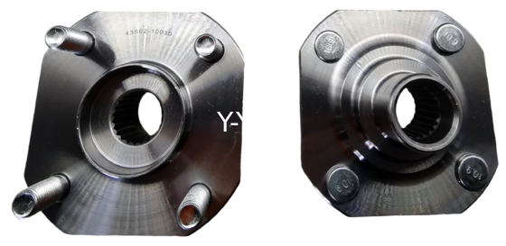 Mua VÒNG BI MAY Ơ BÁNH XE 43502-10030 online manufacture