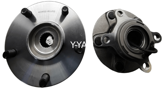 Mua Lối xích bánh xe 43402-80J52 online manufacture