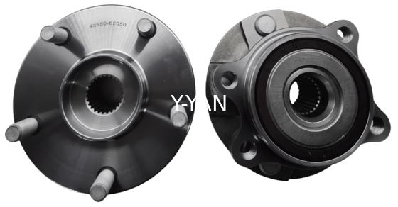 Mua Lối đệm trục bánh xe 43550-02050 online manufacture