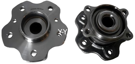 Mua Lối xích bánh xe 43202-4EG0A online manufacture