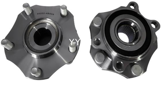 Mua WHEEL HUB BEARING 40202-4BA0A
 online manufacture