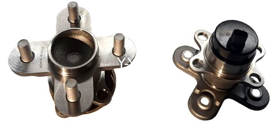 Mua WHEEL HUB BEARING 42410-B1010 online manufacture